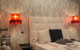 Central Luxury Apartament Nr 5 *****